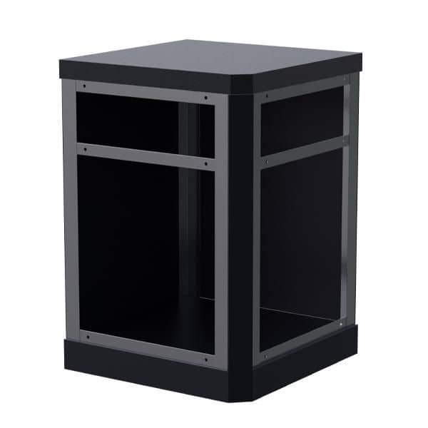 Fairford 90 Degree Corner Cabinet