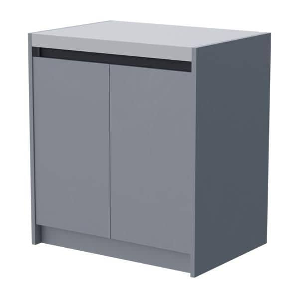 Fairford Gas Bottle Cabinet