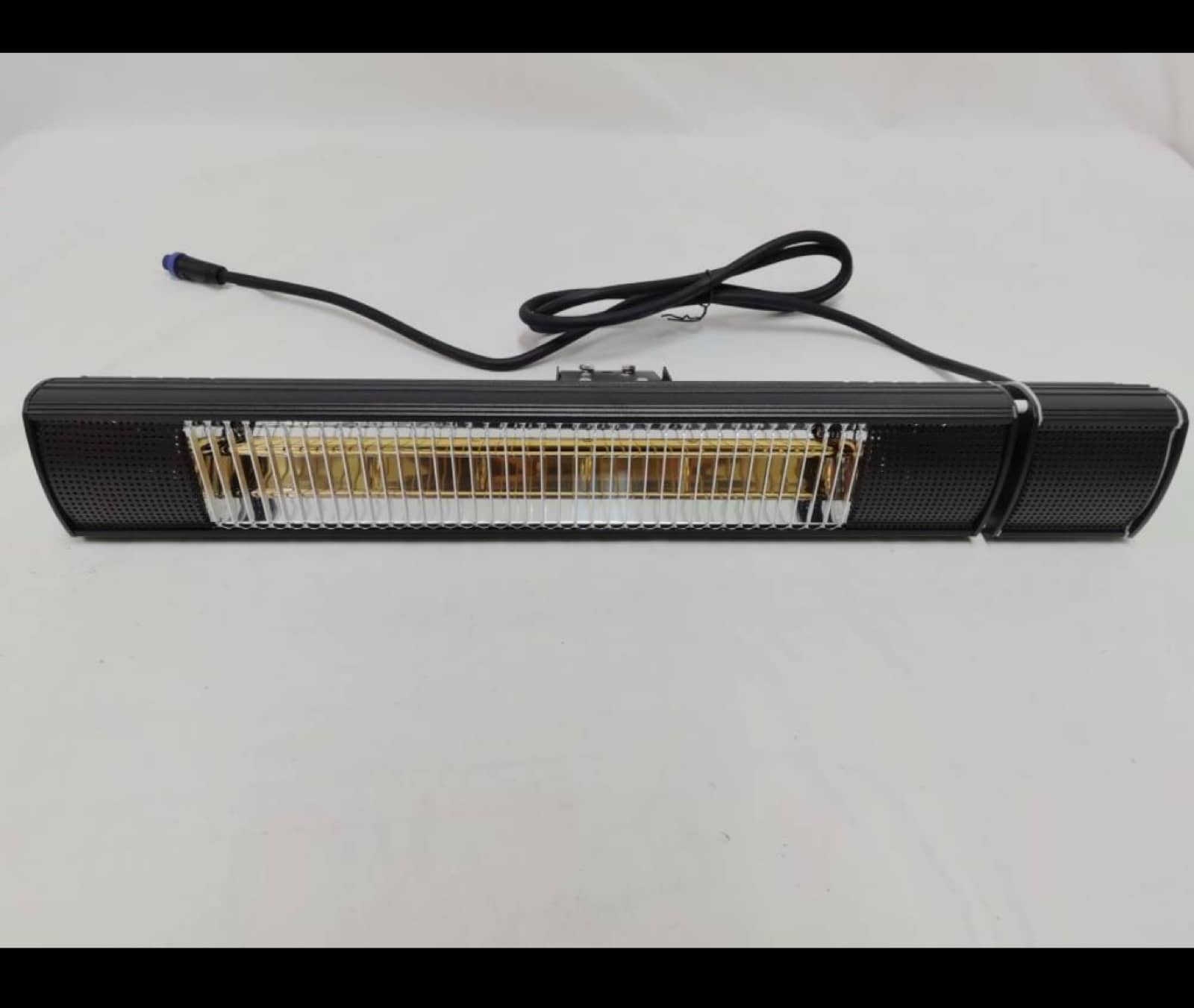 Pergola Patio Heater