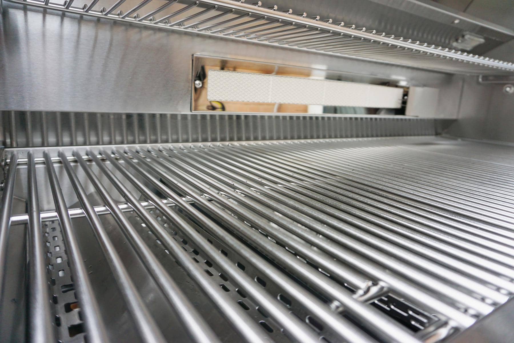 Whistler Griddle Grates