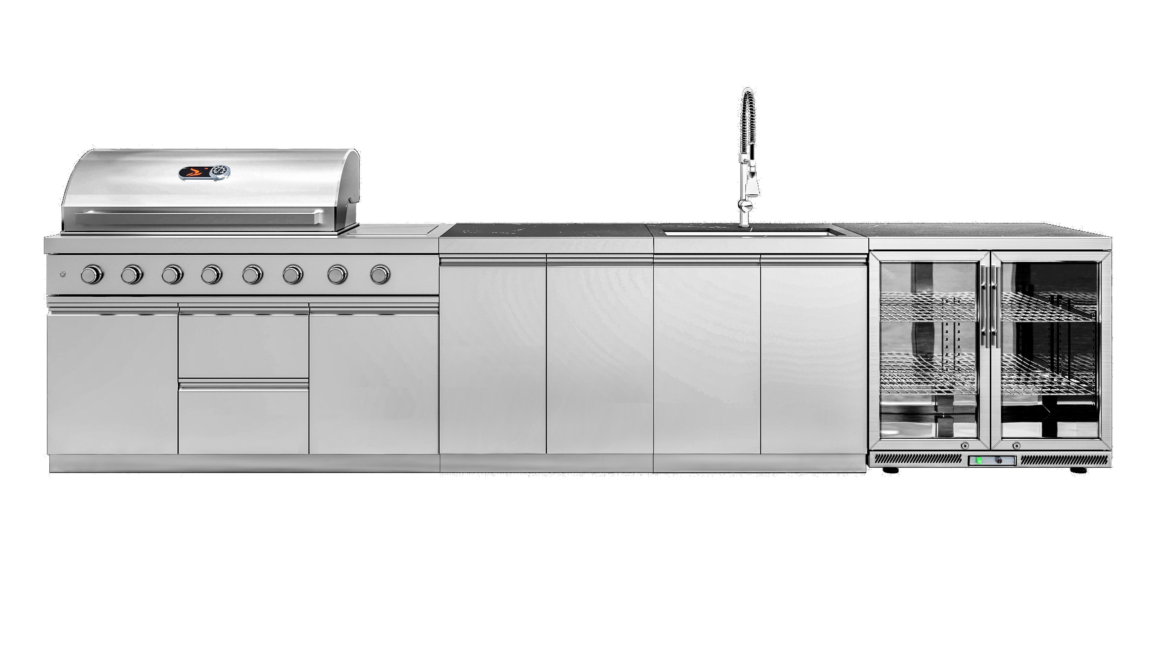 BBQ Accessories product from Whistler Grills